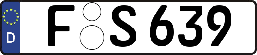 F-S639