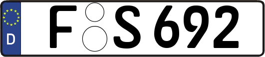 F-S692