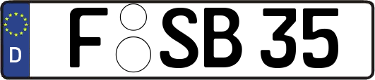 F-SB35