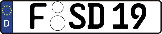 F-SD19