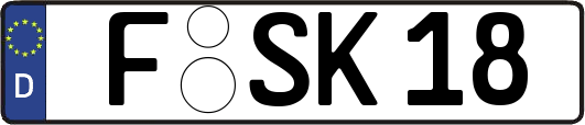 F-SK18