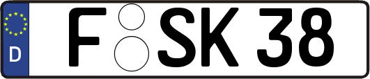 F-SK38