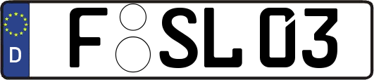 F-SL03