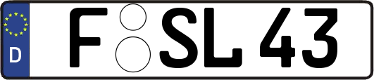 F-SL43