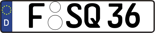 F-SQ36