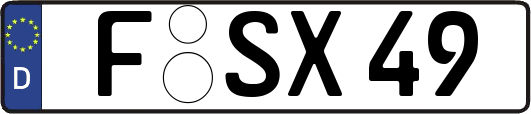 F-SX49