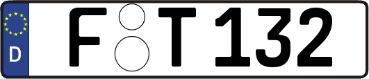 F-T132