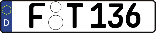 F-T136