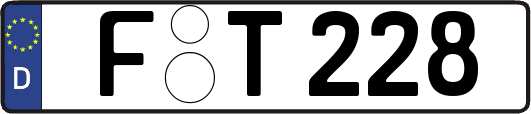 F-T228