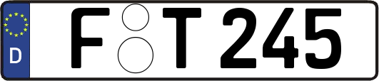 F-T245