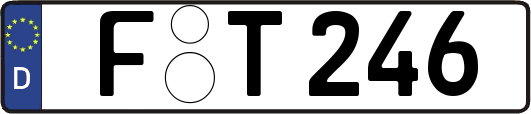 F-T246