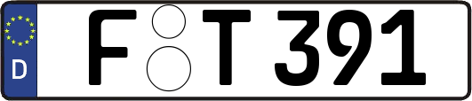 F-T391