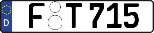 F-T715