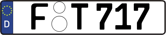 F-T717