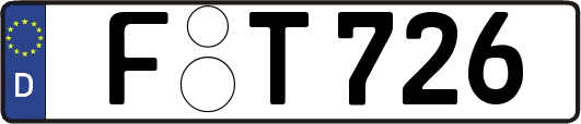 F-T726