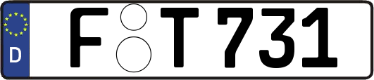 F-T731