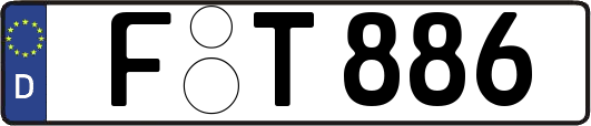 F-T886
