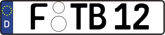 F-TB12