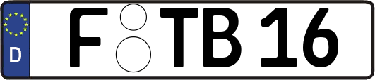 F-TB16