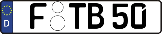 F-TB50