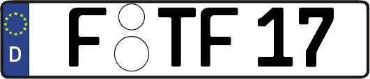 F-TF17