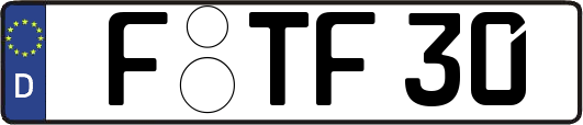 F-TF30
