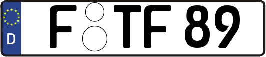 F-TF89