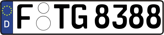 F-TG8388
