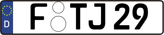 F-TJ29