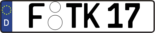 F-TK17
