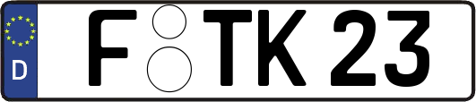 F-TK23