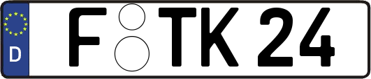 F-TK24