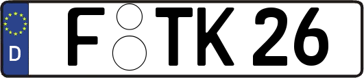 F-TK26