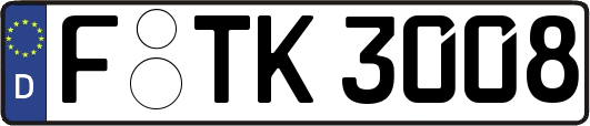 F-TK3008