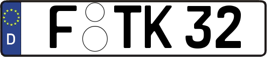 F-TK32