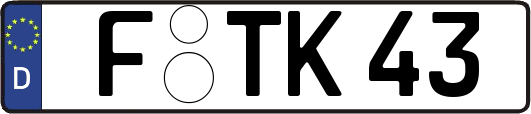 F-TK43
