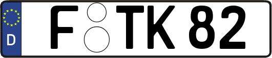 F-TK82