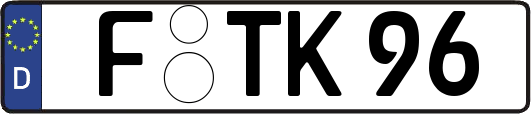 F-TK96
