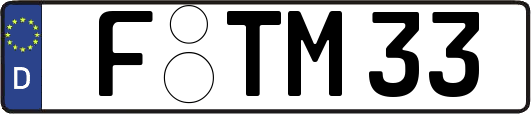 F-TM33