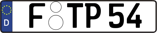 F-TP54