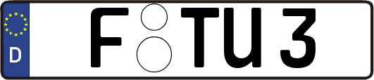 F-TU3