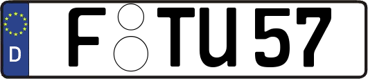 F-TU57
