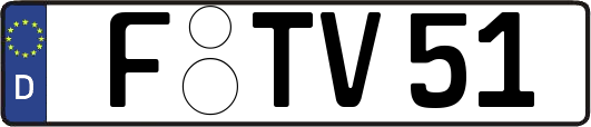 F-TV51