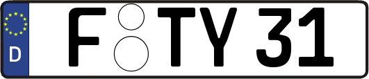 F-TY31
