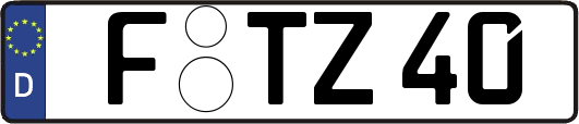 F-TZ40