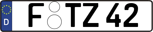 F-TZ42