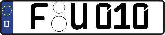 F-U010