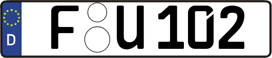 F-U102