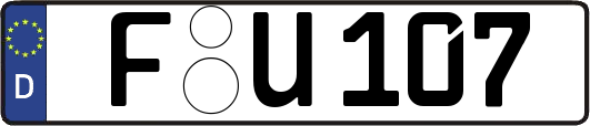 F-U107