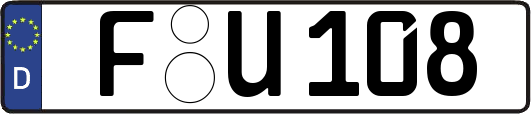 F-U108